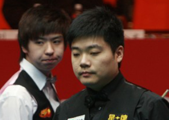 不是以顶尖 不是以顶尖