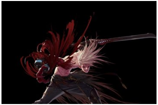 一抹重重的 一抹重重的